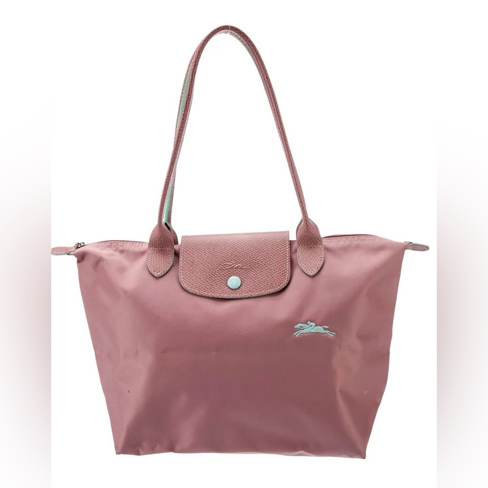 Longchamp La Please Shoulder Tote - Large